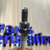 NGK CR9E SPARK PLUG (1PCS) - image 2
